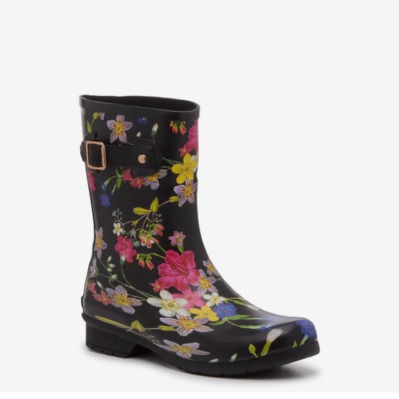 chooka Shoes - Chooka Kalista Rain Boot